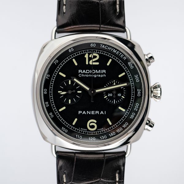 Panerai Radiomir Automatic PAM00288